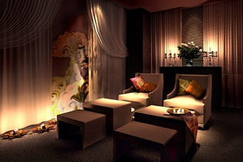 北京昌平男士养生会所：打破沉默的温柔革命