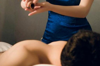 北京昌平水疗馆是失眠者的秘密避难所